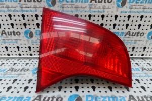 Stop stanga haion, cod 8E9945093, Audi A4 Avant (8ED, B7) 2004-2008 (id:188800) din dezmembrari