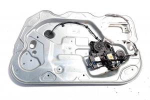 Macara cu motoras dreapta fata, Ford C-Max 1 (id:519941) din dezmembrari