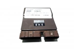 Calculator injectie, cod 22710-8H810, Nissan X-Trail (T30) 2.2 diesel, YD22ETI (id:519675) din dezmembrari