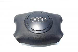 Airbag volan, cod 8L0880201AQ, Audi A3 (8L1) (id:519178) din dezmembrari