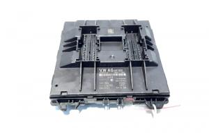 Modul confort, cod 6R0937087D, Seat Ibiza 5 (6J5) (id:519249) din dezmembrari