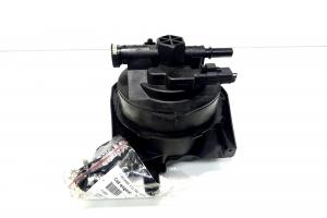 Carcasa filtru combustibil, cod 9645928180, Ford Focus C-Max, 2.0 TDCI, G6DD (id:520274) din dezmembrari