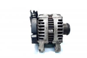 Alternator 150A Bosch, cod 6G9N-10300-ADB, Ford Mondeo 4, 2.2 TDCI, Q4BA (id:519575) din dezmembrari