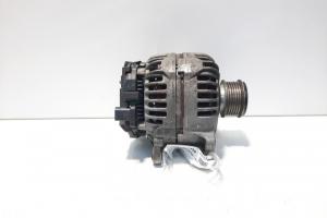 Alternator 140A, cod 03L903023, VW Beetle Cabriolet (5C7), 1.6 TDI, CAY (pr:110747) din dezmembrari