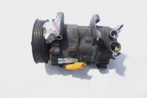 Compresor clima Sanden, cod 9659875780, Peugeot 508, 1.6 HDI, 9HR (idi:494492) din dezmembrari