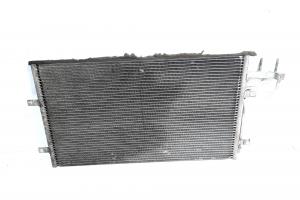Radiator clima, cod 3M5H-19710-CC, Ford C-Max 1 1.6 TDCI, KKDA (id:519909) din dezmembrari