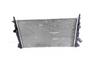 Radiator racire apa, cod 3M5H-8005-TL, Ford C-Max 1 1.8 TDCI, KKDA (id:519908) din dezmembrari