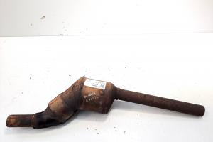 Catalizator, cod 8200468524, Renault Megane 2 Coupe-Cabriolet, 1.6 benz, KAM760 (id:519146) din dezmembrari