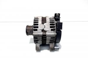Alternator 150A Bosch, cod 6G9N-10300-XC, Ford S-Max 1, 2.0 TDCI, QYWA (id:519570) din dezmembrari