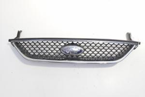 Grila bara fata centrala, cod 6M21-8B271-B, Ford Galaxy 2 (id:519334) din dezmembrari