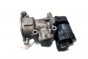 EGR, cod 9656612380, Peugeot 407 SW, 2.0 HDI, RHR (id:520278) din dezmembrari