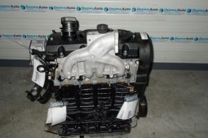 Motor BXE, Skoda Superb (3T) 1.9tdi (pr:345722) din dezmembrari
