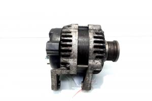 Alternator, cod 13579666, Opel Astra J, 1.6 benz, A16XER (pr:110747) din dezmembrari