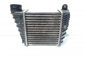 Radiator intercooler, cod 1J0145803F, VW Golf 4 (1J1), 1.9 TDI, ATD (idi:495099) din dezmembrari