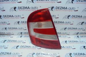 Stop stanga aripa, 6Y6945095D, Skoda Fabia 1 (6Y2) (id:284638) din dezmembrari