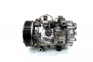 Compresor clima, cod 3M5H-19D629-HD, Volvo S40 ll (MS) 2.0 diesel (id:519987) din dezmembrari