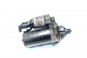 Electromotor, cod 02M911023P, Skoda Octavia 2 (1Z3) 2.0 TDI, BKD, 6 vit man (id:520050) din dezmembrari