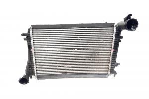 Radiator intercooler, cod 3C0145803E, Vw Passat Variant (3C5) 2.0 TDI, BMP (id:520465) din dezmembrari