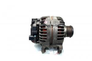 Alternator 140A Bosch, cod 06F903023J, Audi A4 (8EC, B7) 2.0 TDI, BPW (pr:110747) din dezmembrari