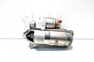 Electromotor Valeo, cod 9646972280, Peugeot 307 SW, 2.0 HDI, RHR, 6 vit man (id:520508) din dezmembrari