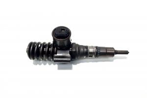 Injector, cod 03G130073B, BPT, 0414720403, Skoda Octavia 2 (1Z3) 2.0 TDI, BKD (id:520092) din dezmembrari