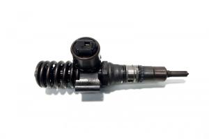 Injector, cod 03G130073B, BPT, 0414720403, Skoda Octavia 2 (1Z3) 2.0 TDI, BKD (id:520093) din dezmembrari