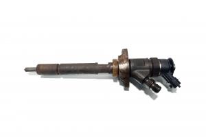 Injector, cod 0445110297, Peugeot 308 SW, 1.6 HDI, 9H01 (id:520195) din dezmembrari