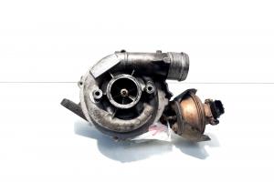 Turbosuflanta, cod 9662464980, Ford Mondeo 4 2.0 TDCI, QXBB (id:520345) din dezmembrari