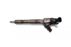 Injector, cod 0445110327, Opel Insignia A Combi, 2.0 CDTI, A20DTH (id:518841) din dezmembrari