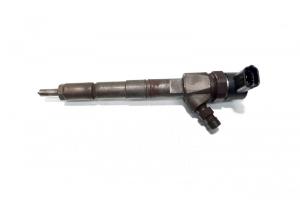 Injector, cod 0445110327, Opel Insignia A Combi, 2.0 CDTI, A20DTH (id:518839) din dezmembrari