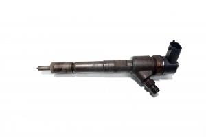 Injector, cod 0445110183, Opel Corsa D, 1.3 CDTI (id:517792) din dezmembrari