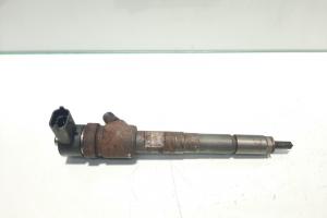 Injector, cod 0445110183, Opel Corsa D, 1.3 CDTI (id:517794) din dezmembrari