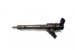 Injector, cod 0445110183, Opel Corsa D, 1.3 CDTI (id:517793) din dezmembrari