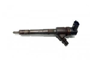 Injector, cod 0445110183, Opel Corsa D, 1.3 CDTI (id:517791) din dezmembrari