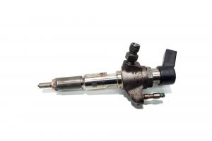 Injector, cod 9802448680, Ford Focus 3, 1.6 TDCI, T1DA (id:509827) din dezmembrari