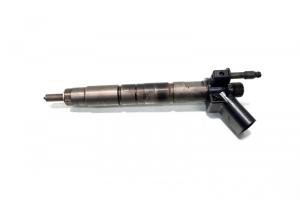 Injector, cod 7797877-05, 0445116001, Bmw 5 Touring (E61) 2.0 diesel, N47D20A (id:517000) din dezmembrari