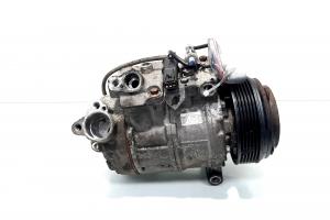 Compresor clima, cod 447260-1853, Bmw X1 (E84) 2.0 diesel, N47D20C (id:520337) din dezmembrari