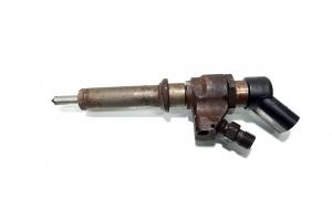 Injector, cod 9636819380, Peugeot 307 SW, 2.0 HDI, RHY (id:518191) din dezmembrari