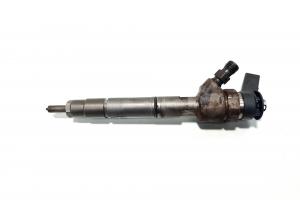 Injector, cod A6400700787, 0445110167, Mercedes Clasa A (W169) 2.0 CDI, OM640940 (id:520443) din dezmembrari