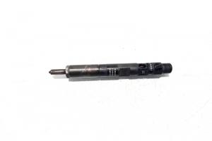 Injector, cod 8200365186, EJBR01801A, Renault Kangoo 1, 1.5 DCI, K9K702 (id:519540) din dezmembrari