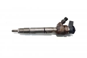 Injector, cod A6400700787, 0445110167, Mercedes Clasa A (W169) 2.0 CDI, OM640940 (id:520443) din dezmembrari