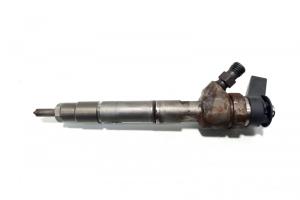 Injector, cod A6400700787, 0445110167, Mercedes Clasa A (W169) 2.0 CDI, OM640940 (id:520441) din dezmembrari