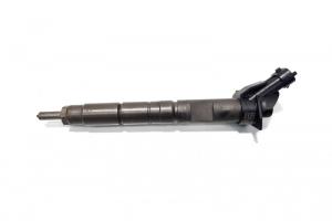 Injector, cod 0445116009, Toyota Yaris (P9) 1.4 diesel (id:516978) din dezmembrari