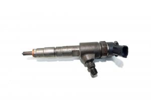 Injector, cod 045110339, Ford Fiesta 6, 1.4 TDCI, KVJA (id:516969) din dezmembrari