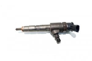Injector, cod 045110339, Ford Fiesta 6, 1.4 TDCI, KVJA (id:516970) din dezmembrari