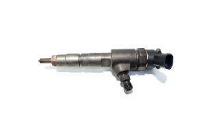 Injector, cod 045110339, Ford Fiesta 6, 1.4 TDCI, KVJA (id:516972) din dezmembrari
