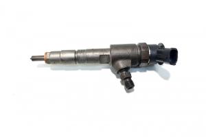 Injector, cod 045110339, Ford Fiesta 6, 1.4 TDCI, KVJA (id:516971) din dezmembrari