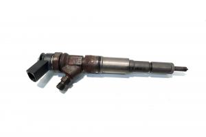 Injector, cod 7793836, 0445110216, Bmw 5 (E60) 2.0 diesel, 204D4 (id:517481) din dezmembrari