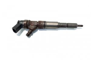 Injector, cod 7793836, 0445110216, Bmw 5 (E60) 2.0 diesel, 204D4 (id:517482) din dezmembrari