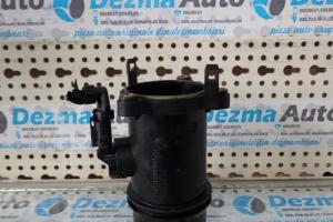 Senzor aer admisie Bmw 5  2.0diesel, 7804176-04 din dezmembrari